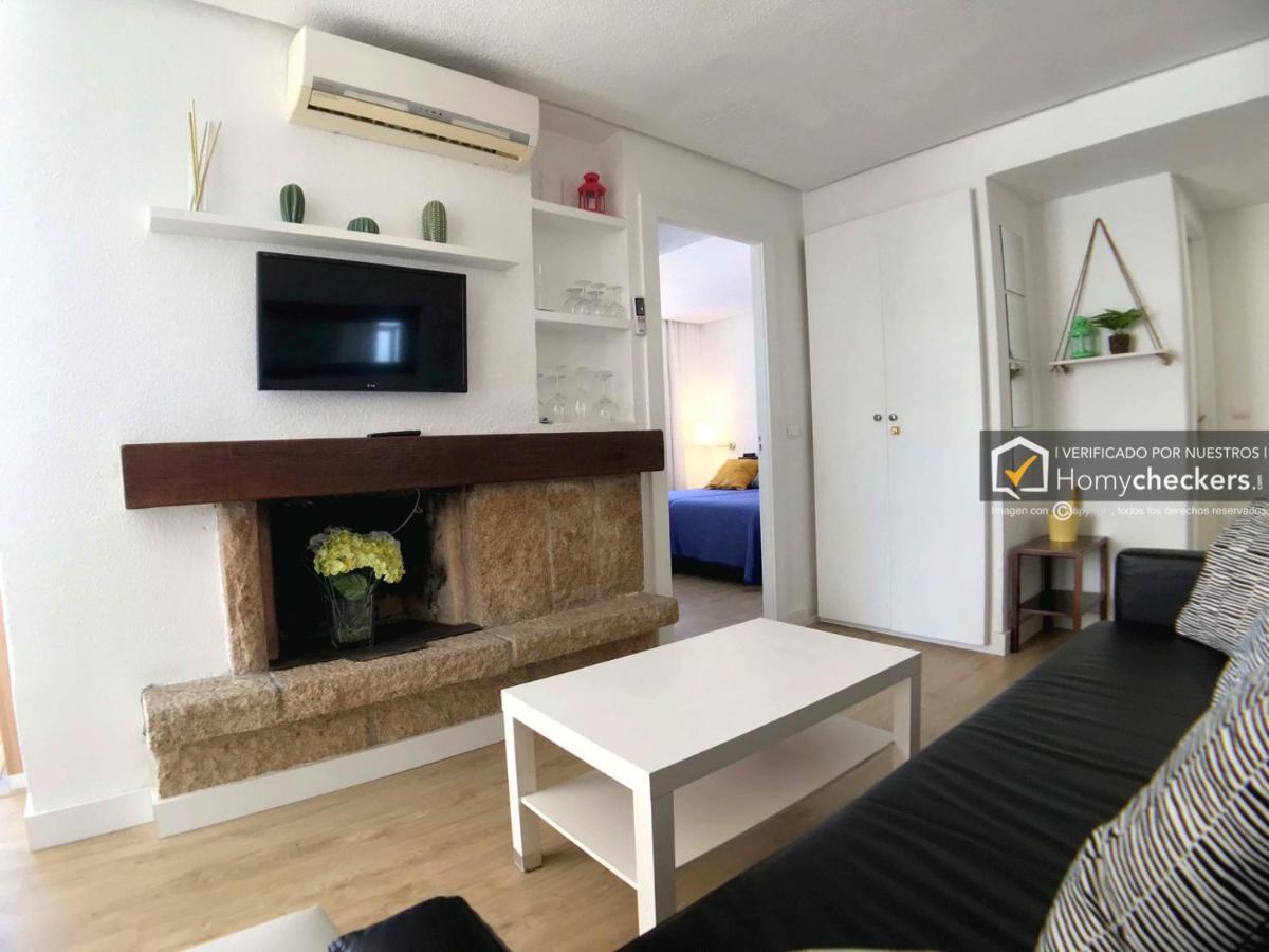 Cozy Apartamento Centro Torremolinos Exterior photo